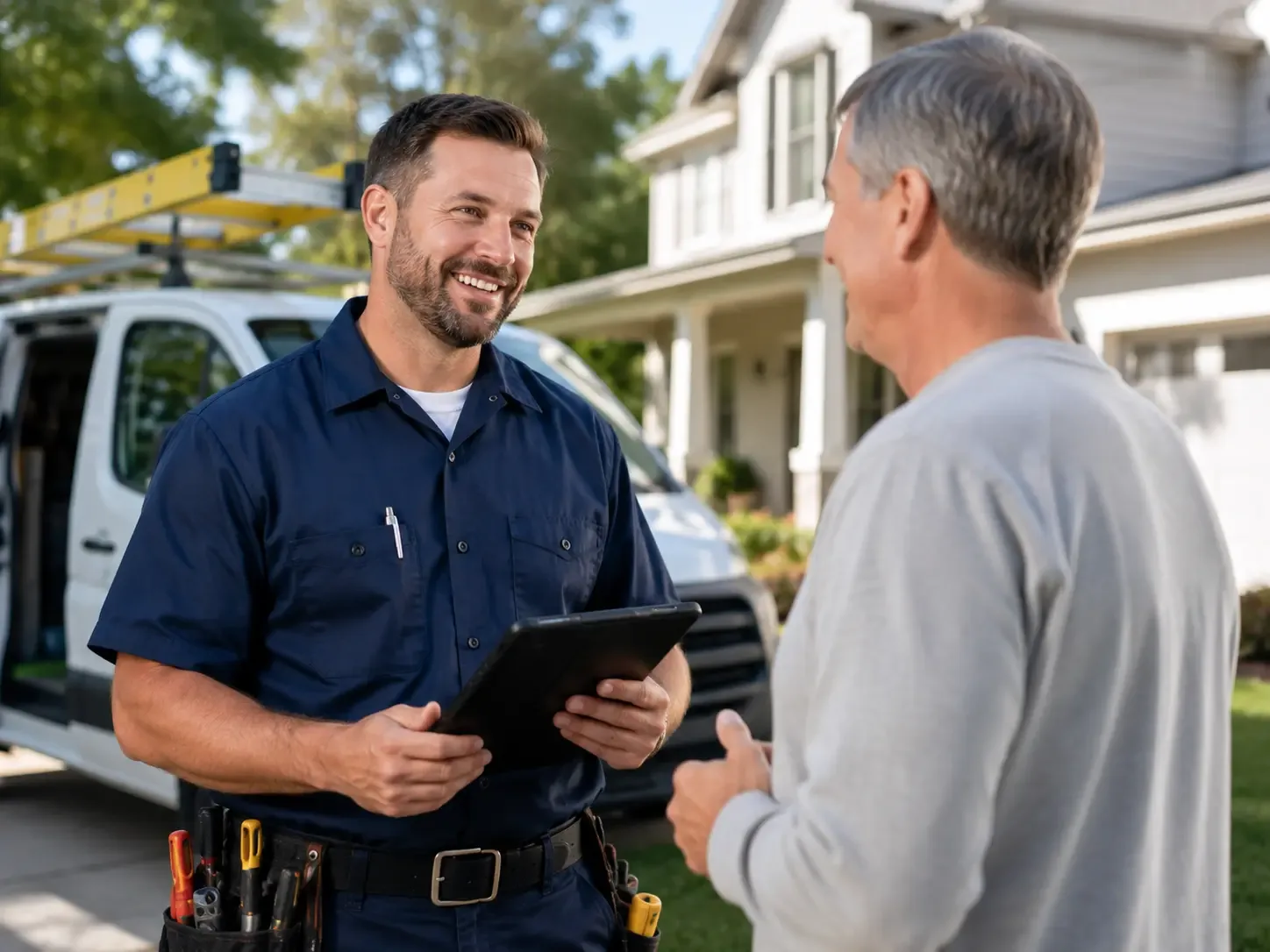 Whole Home Rewiring Clara, MS FAQs